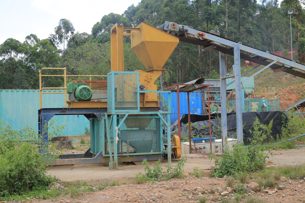 Mining Engineering