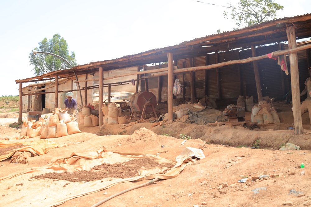 Contact Katanga Gold