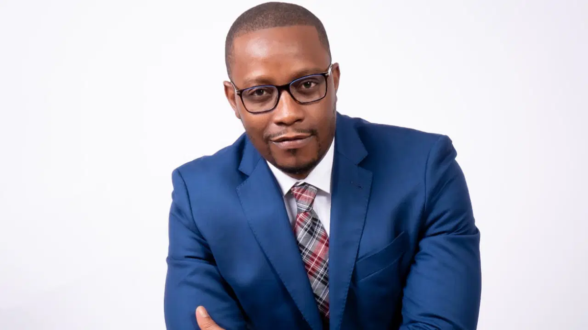 Philippe Ntumba